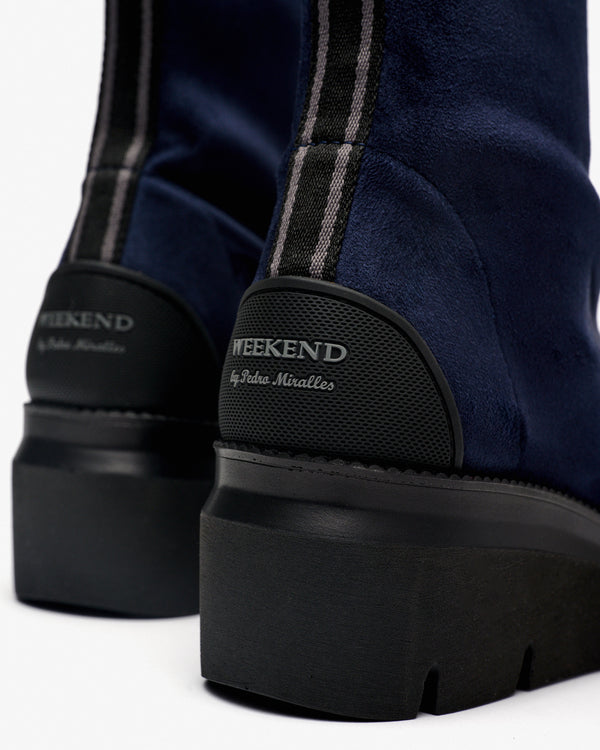 Pedro Miralles OULU BOTINES - BOTINES