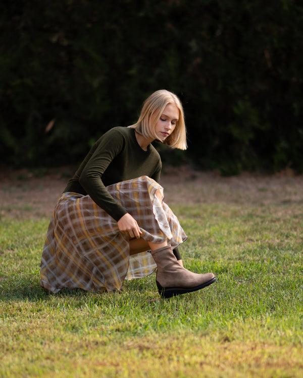 pedro miralles OULU BOTINES - BOTINES