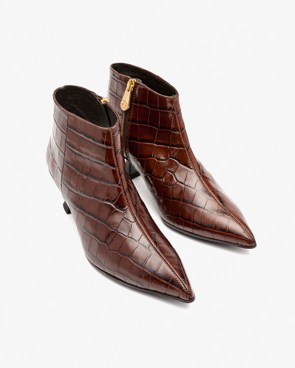 Pedro Miralles PÉSARO BOTINES - BOTINES