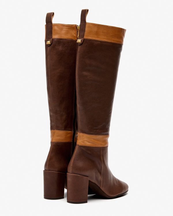 Pedro Miralles PONTEO BOTAS - BOTAS