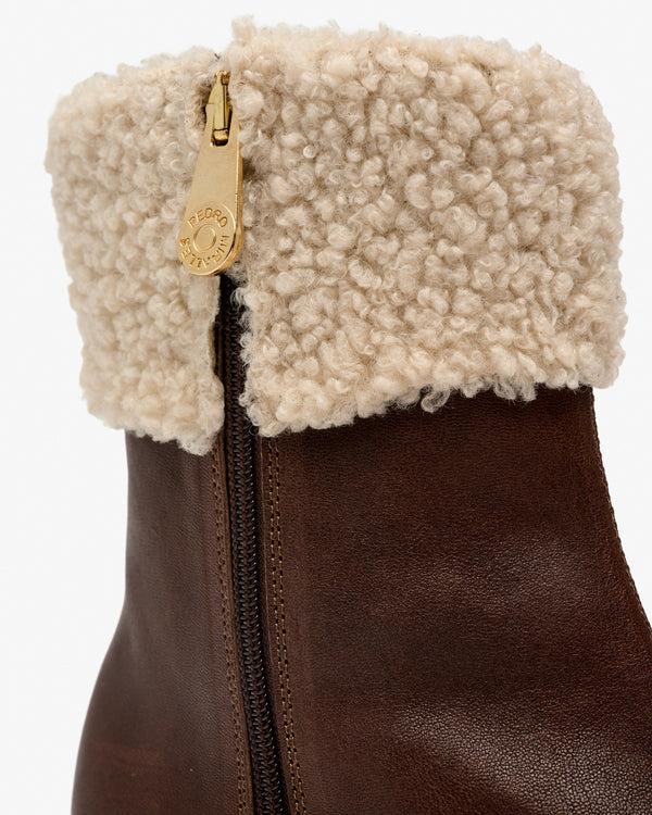 Pedro Miralles REIKIAVIK BOTINES - BOTINES