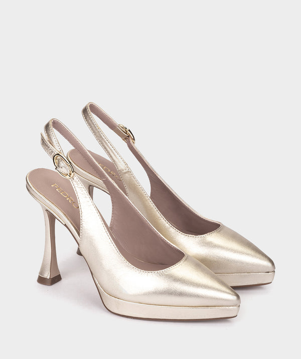 Pedro Miralles RENA ZAPATOS TACÓN - ZAPATOS TACÓN