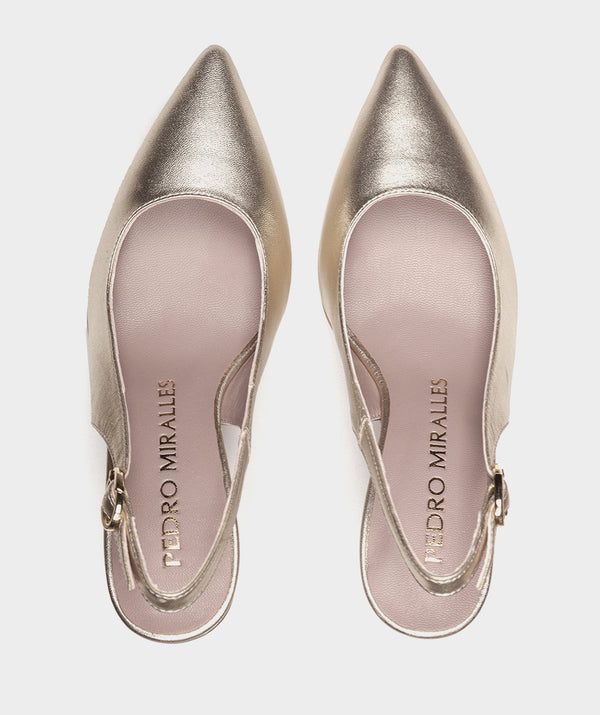 Pedro Miralles RENA ZAPATOS TACÓN - ZAPATOS TACÓN