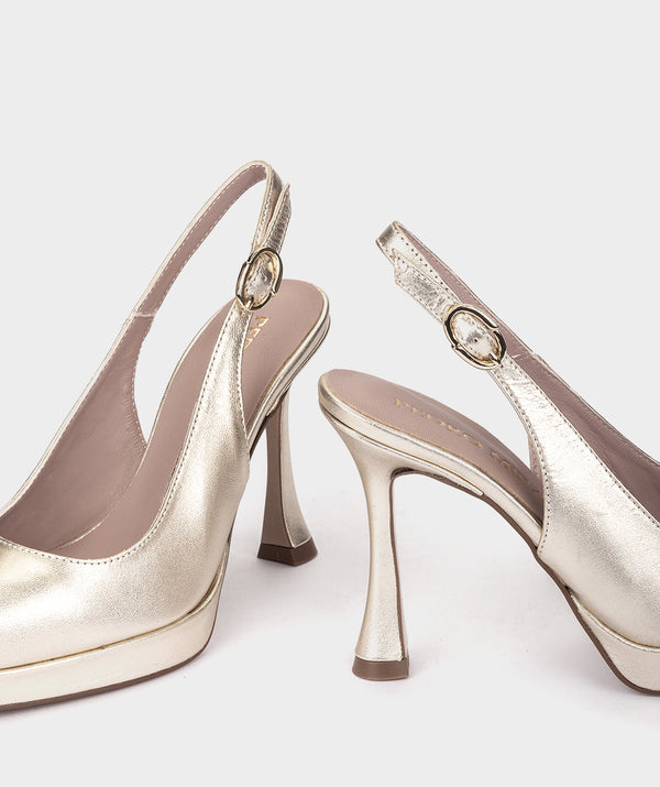 Pedro Miralles RENA ZAPATOS TACÓN - ZAPATOS TACÓN