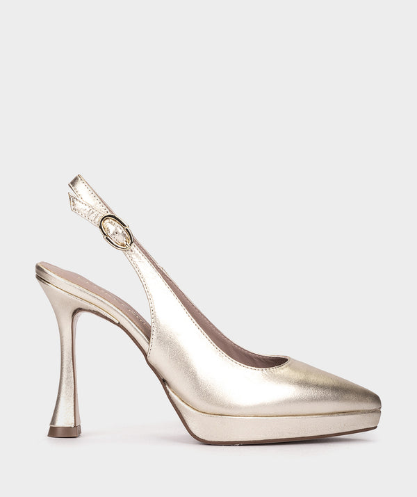 pedro miralles RENA ZAPATOS TACÓN - ZAPATOS TACÓN