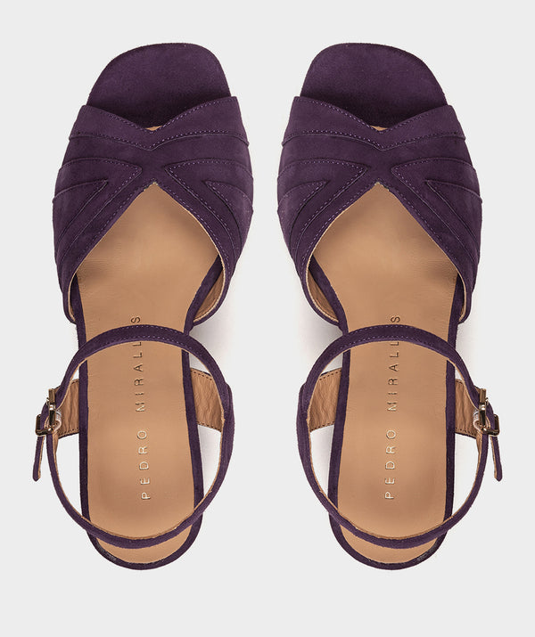 Pedro Miralles SALAMANCA