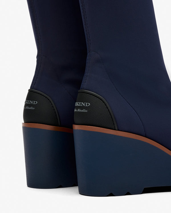 Pedro Miralles SALISBURY BOTAS - BOTAS