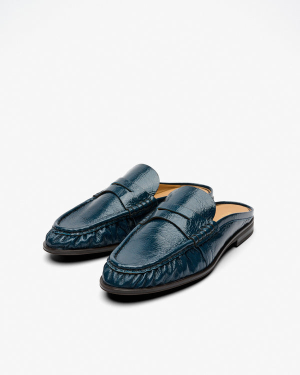 Pedro Miralles SPLIT MULES - MULES
