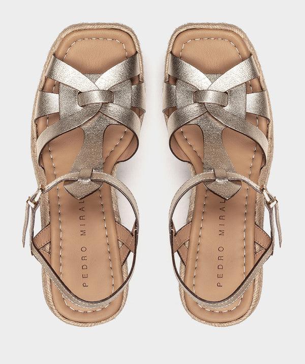 Pedro Miralles TABARCA CUÑAS - CUÑAS