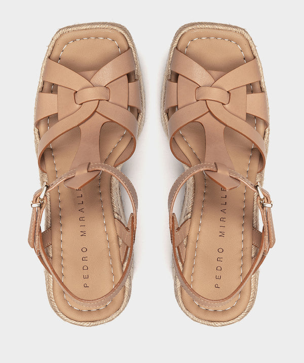 Pedro Miralles TABARCA CUÑAS - CUÑAS