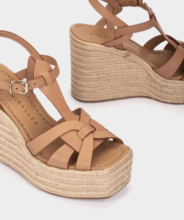 Pedro Miralles TABARCA CUÑAS - CUÑAS