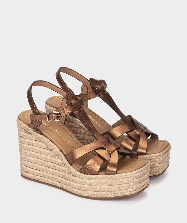 Pedro Miralles TABARCA CUÑAS - CUÑAS