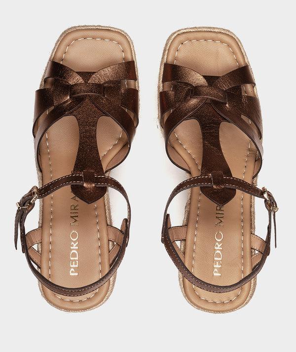 Pedro Miralles TABARCA CUÑAS - CUÑAS