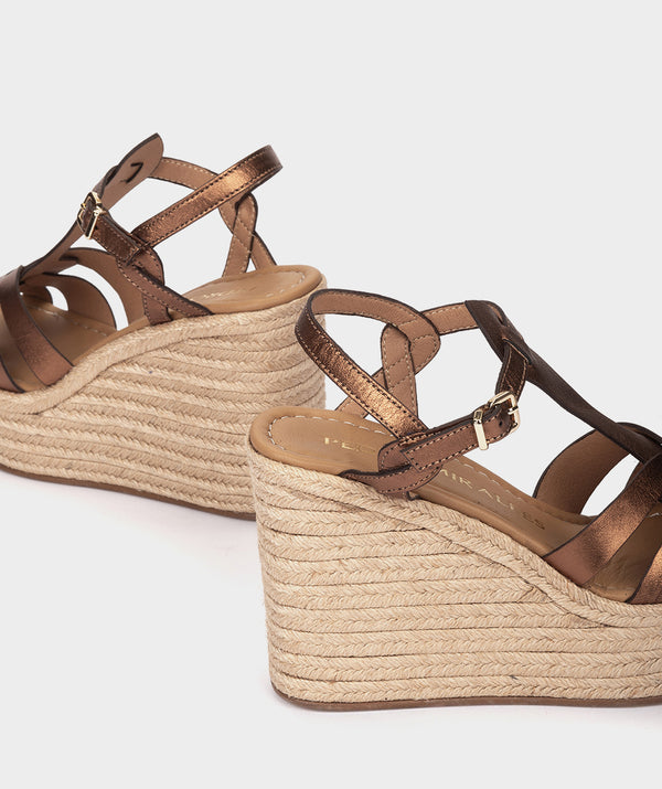 Pedro Miralles TABARCA CUÑAS - CUÑAS