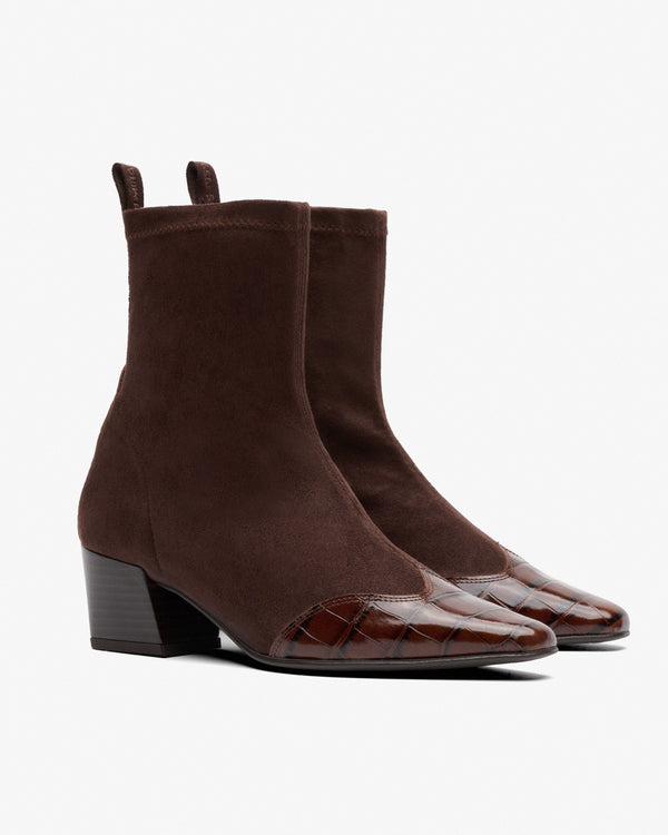 Pedro Miralles TAZONES BOTINES - BOTINES