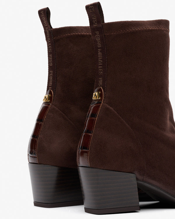 Pedro Miralles TAZONES BOTINES - BOTINES