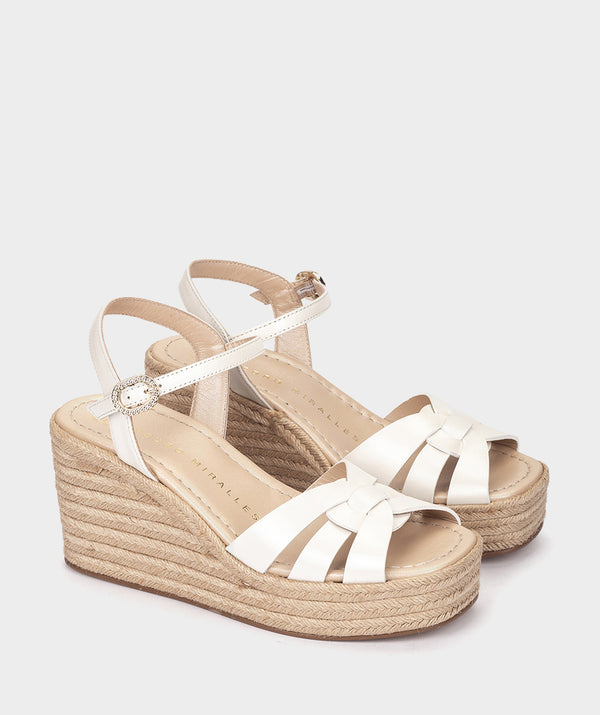 Pedro Miralles TIEDRA CUÑAS - CUÑAS