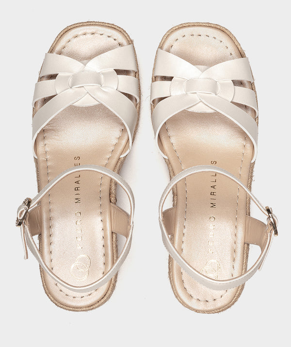 Pedro Miralles TIEDRA CUÑAS - CUÑAS