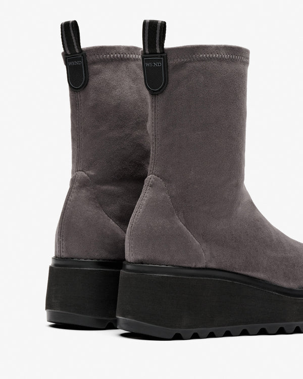 Pedro Miralles TIERRENO BOTINES - BOTINES