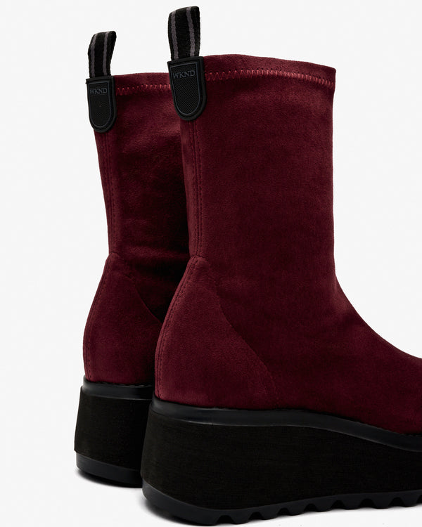 Pedro Miralles TIERRENO BOTINES - BOTINES