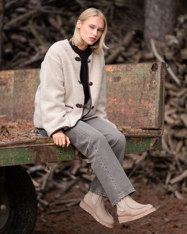 pedro miralles TIUMEN BOTINES - BOTINES