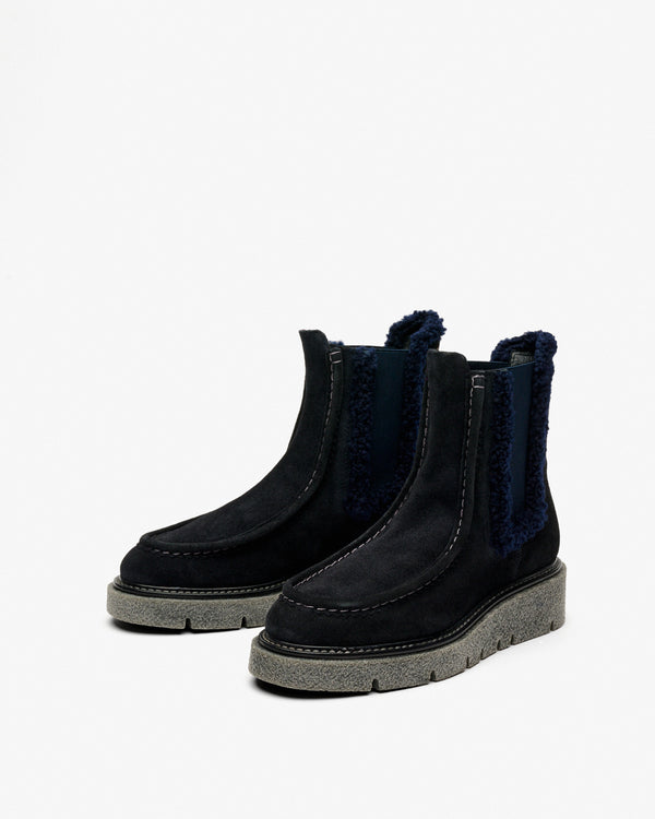 Pedro Miralles TIUMEN BOTINES - BOTINES