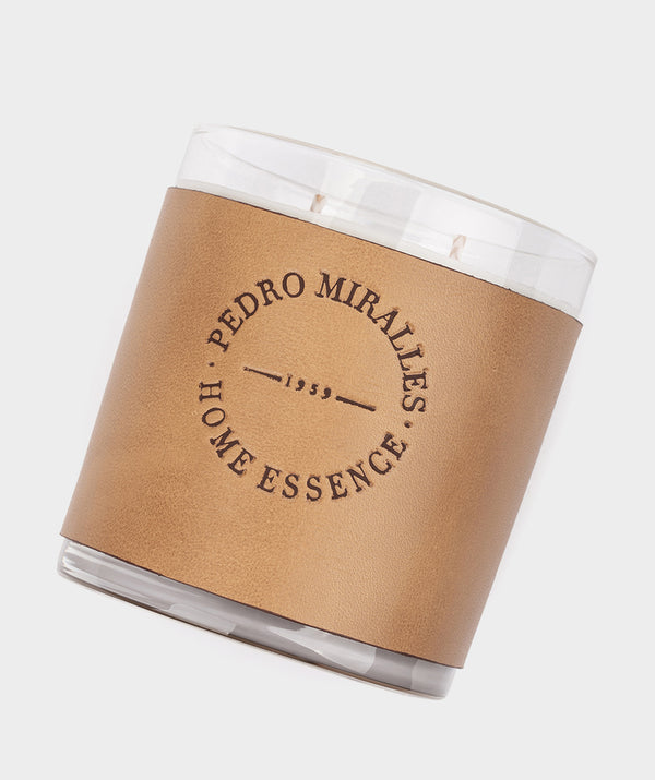 Pedro Miralles VELA AROMÁTICA MONDO VELAS - VELAS