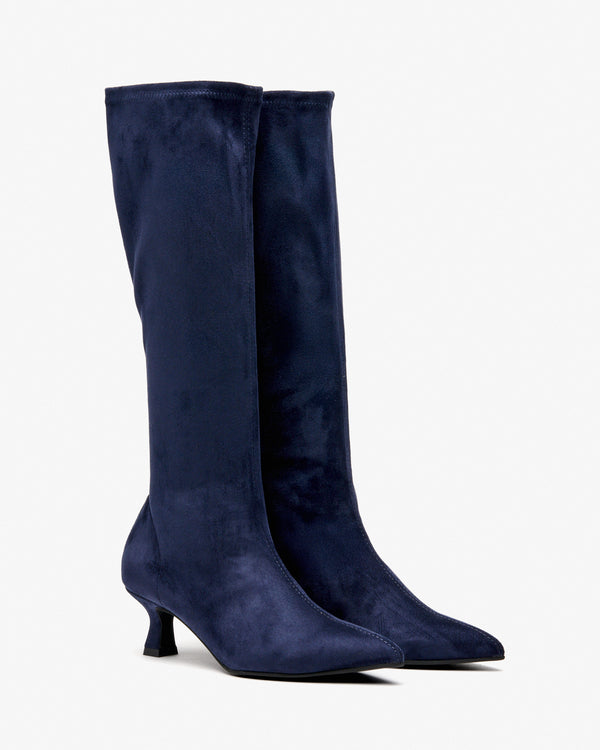 Pedro Miralles YANTAI BOTAS - BOTAS