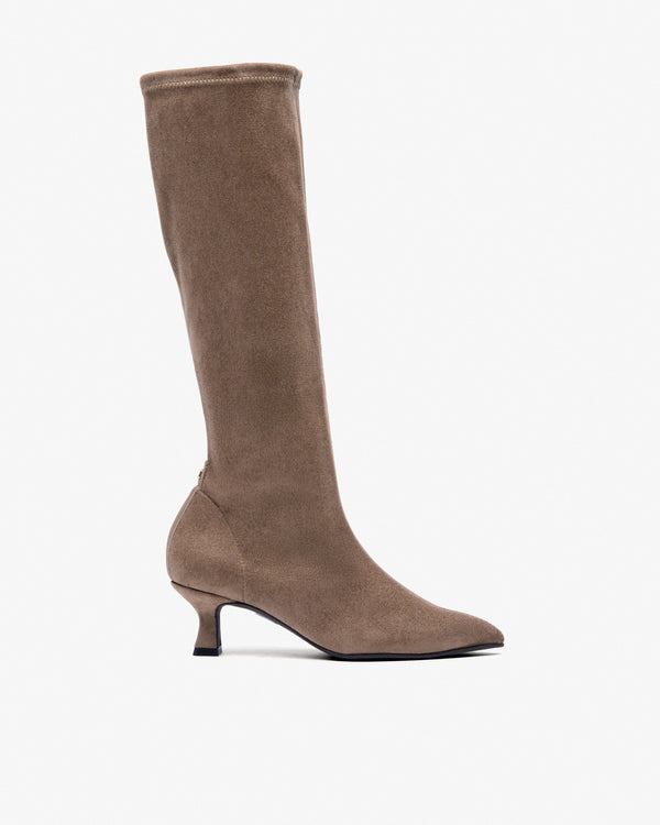 pedro miralles YANTAI BOTAS - BOTAS