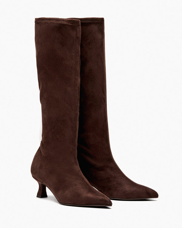 Pedro Miralles YANTAI BOTAS - BOTAS