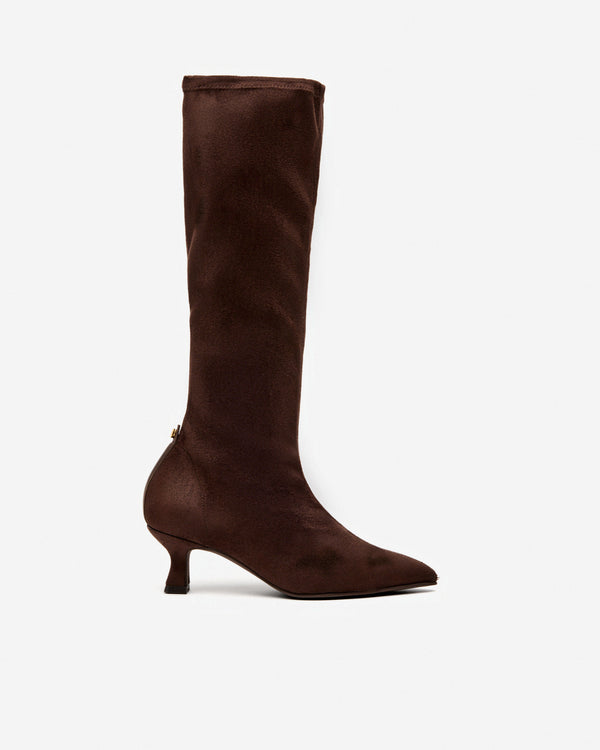 pedro miralles YANTAI BOTAS - BOTAS