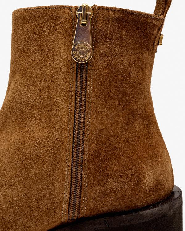 Pedro Miralles ZACAPA BOTINES - BOTINES