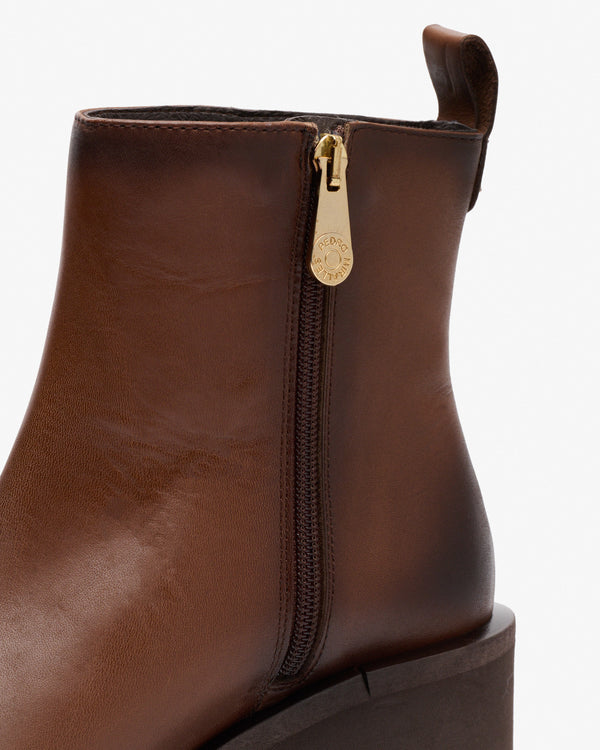 Pedro Miralles ZACAPA BOTINES - BOTINES