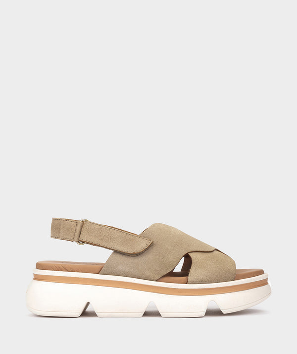 Pedro Miralles PICERNO SANDALIAS PLANAS - SANDALIAS PLANAS