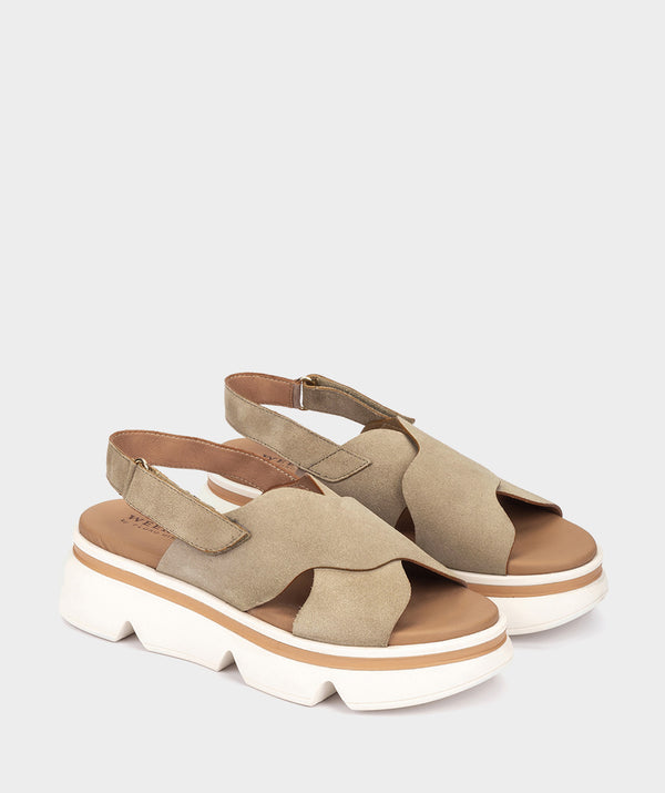 Pedro Miralles PICERNO SANDALIAS PLANAS - SANDALIAS PLANAS