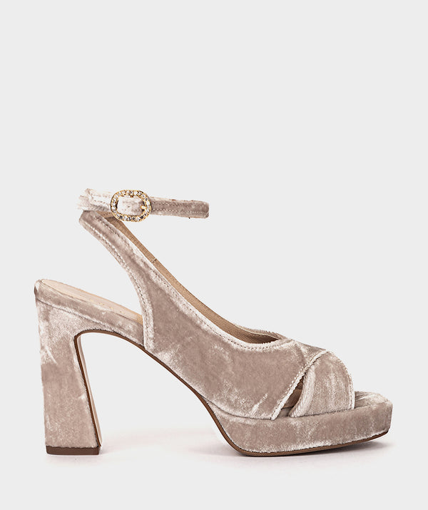 Pedro Miralles PRETORIA SANDALIAS TACÓN - SANDALIAS TACÓN