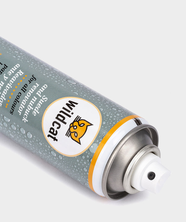 Pedro Miralles REAVIVADOR ANTE Y NOBUCK CUIDADO DEL CALZADO - CUIDADO DEL CALZADO