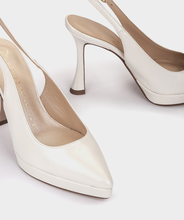 Pedro Miralles RENA ZAPATOS DE TACÓN - ZAPATOS DE TACÓN