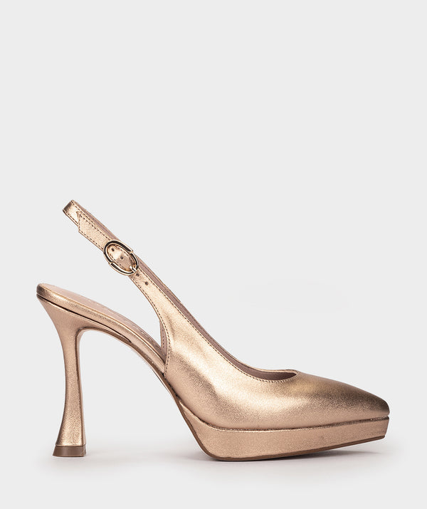 pedro miralles RENA ZAPATOS DE TACÓN - ZAPATOS DE TACÓN