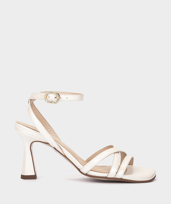 pedro miralles ROMA SANDALIAS TACÓN - SANDALIAS TACÓN