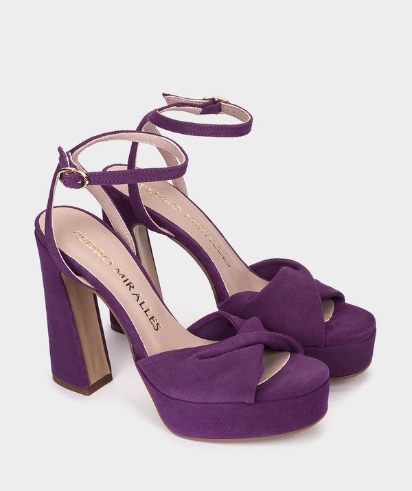 Pedro Miralles SABUGO SANDALIAS TACÓN - SANDALIAS TACÓN