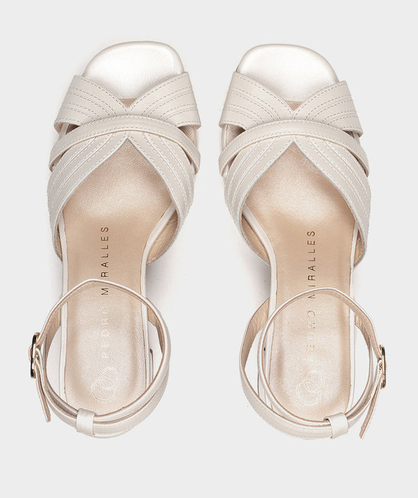 Pedro Miralles SALAMANCA Sandalias De Tacón - Sandalias De Tacón