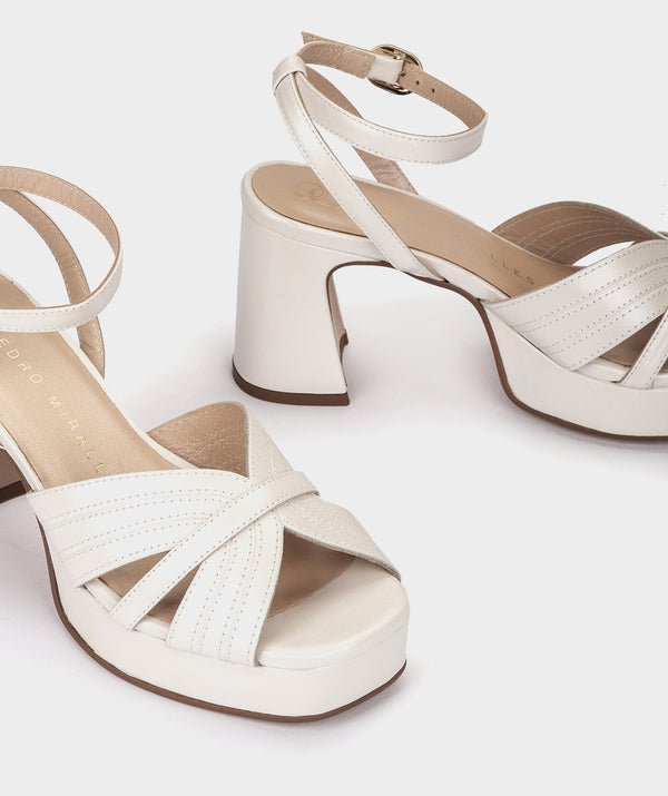 Pedro Miralles SALAMANCA Sandalias De Tacón - Sandalias De Tacón