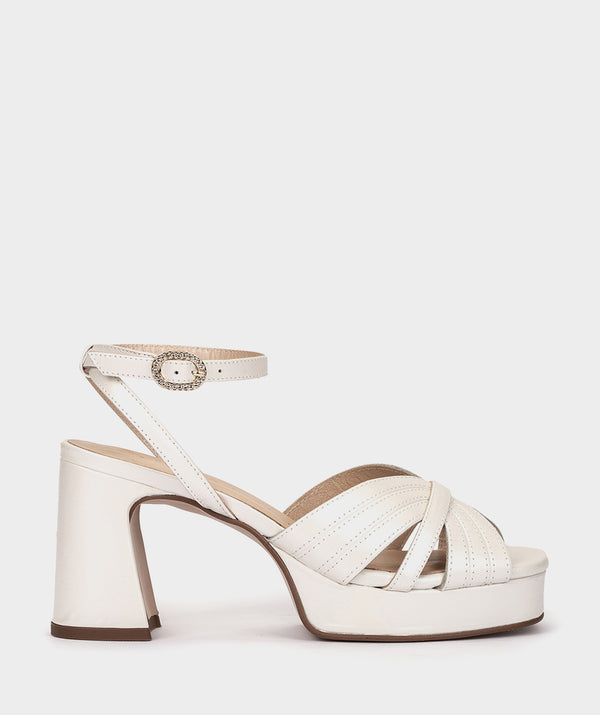 pedro miralles SALAMANCA Sandalias de tacón - Sandalias de tacón