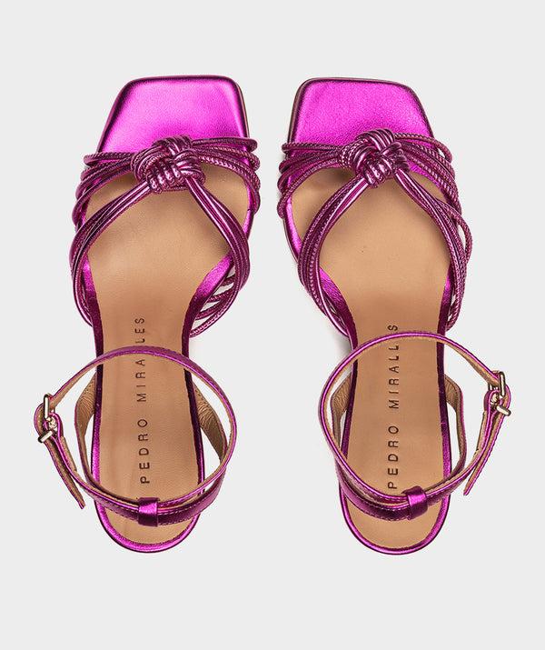 Pedro Miralles SANTA MÓNICA SANDALIAS TACÓN - SANDALIAS TACÓN