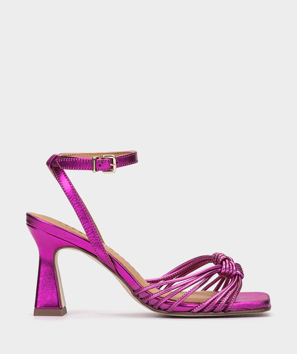 pedro miralles SANTA MÓNICA SANDALIAS TACÓN - SANDALIAS TACÓN