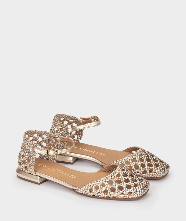 Pedro Miralles SANTORINI ZAPATOS PLANOS - ZAPATOS PLANOS