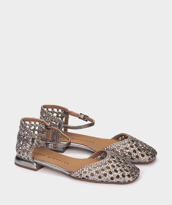 Pedro Miralles SANTORINI ZAPATOS PLANOS - ZAPATOS PLANOS