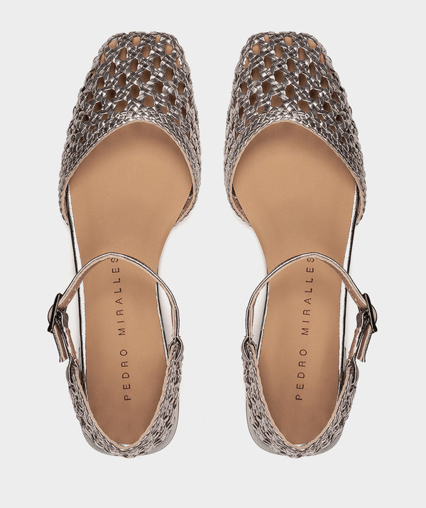 Pedro Miralles SANTORINI ZAPATOS PLANOS - ZAPATOS PLANOS