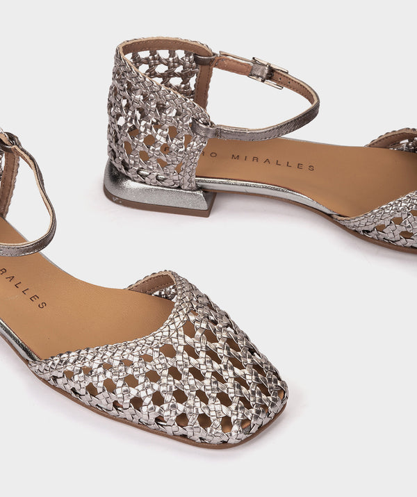 Pedro Miralles SANTORINI ZAPATOS PLANOS - ZAPATOS PLANOS